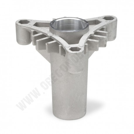 Objímka hriadeľa noža (nožový domček) pre Husqvarna LT/YT/CT 