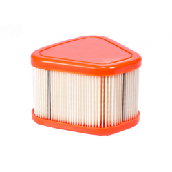 Vzduchový filter pre sériu Briggs & Stratton 850E nahrádza originálny filter 595853, 597265