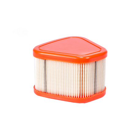 Vzduchový filter pre sériu Briggs & Stratton 850E nahrádza originálny filter 595853, 597265