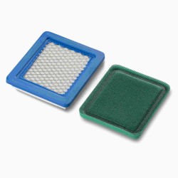 Vzduchový filter pre kosačky s motorom B&S + predfilter (20905RT)