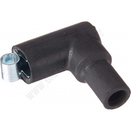 Zapaľovacia sviečka Brisk - PR17Y