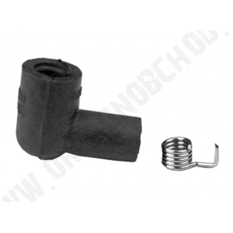 Náhradná objímka zapaľovacej sviečky Steins 135-095 (10190RT)