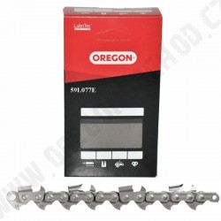 Reťaz na pílu .404" 1,6 mm - 77 článkov 59L077E 