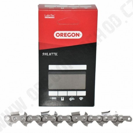 Reťaz na pílu .404" 1,6 mm - 77 článkov 59L077E 