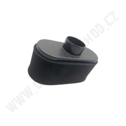 Vzduchový filter (30-164AG-P) pre kosačky s motorom Kawasaki + predfilter