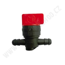 Palivový ventil pre motory Briggs & Stratton (07-406AG)
