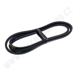 Klinový remeň Castelgarden TC102H,TC122H (17-7811AG)