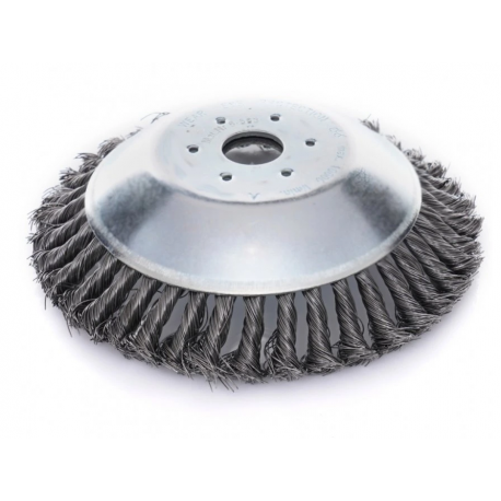Drôtená kefa pre krovinorezy (6-874AG)