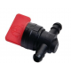Palivový ventil pre motory Briggs & Stratton (07-406AG)