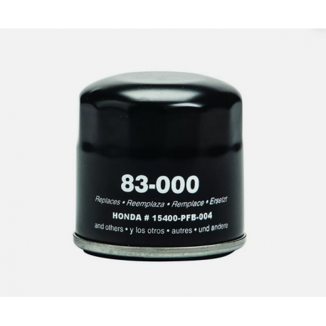 Olejový filter OREGON pre HONDA