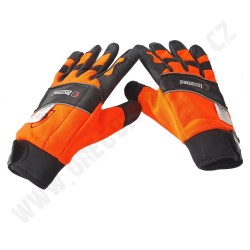 Rukavice OREGON proti porezaniu - ochrana ľavej ruky