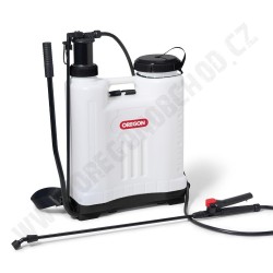 Postrekovač OREGON 20L