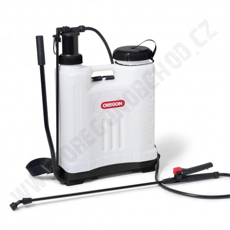 Postrekovač OREGON 20L
