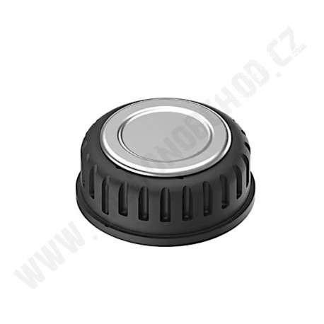 Nárazový knoflík hliník k hlavě EW130 TECOMEC (K00401263)