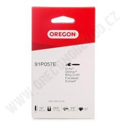 Reťazová píla Oregon 3/8" 1,3 mm - 57 článkov 91P057E