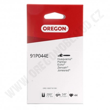 Oregon reťazová píla 3/8" 1,3 mm - 44 článkov 91P044E