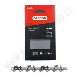 Pílová reťaz OREGON - CONTROLCUT .325" 1,3 mm - 66 článkov (okrúhly zub) 20BPX066E