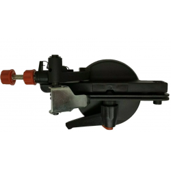 Kompletné upínacie zariadenie