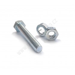 Strihací kolík pre snehovú frézu (80-748AG)