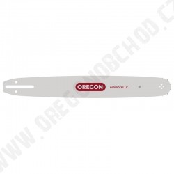 Oregon ADVANCECUT 15" (38 cm) .325" 1,5 mm vodiaca lišta 158PXBK041