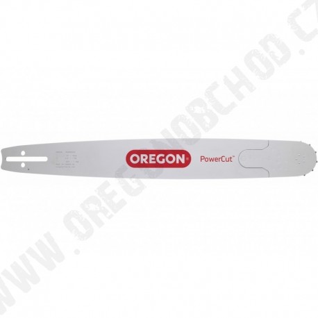 Vodiaca lišta POWERCUT 20" (50 cm) 3/8" 1,6 mm (203RNDD025)