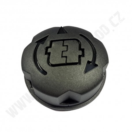 Nárazový gombík pre hlavu EW160 UD TECOMEC (plast)