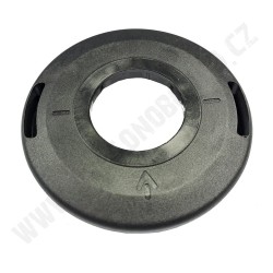 Spodný kryt pre žacie hlavy EL109 TECOMEC