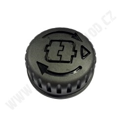 Nárazový gombík pre hlavu EW130 TECOMEC (plast)