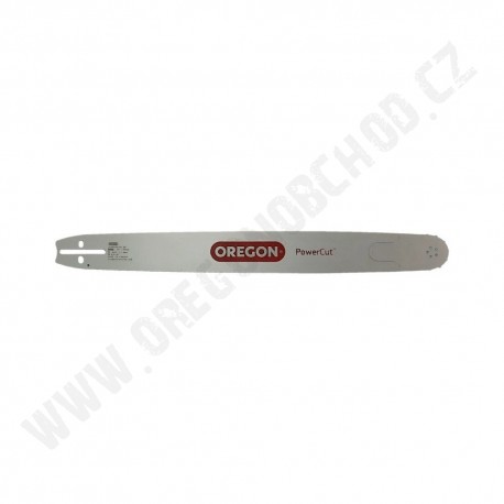 Vodiaca lišta 16" (40 cm) 3/8" 1,3 mm - 240RNDD176