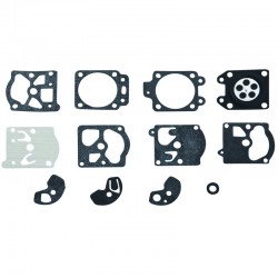 Sada dielov karburátora WALBRO (pre kosačku) 49-812AG