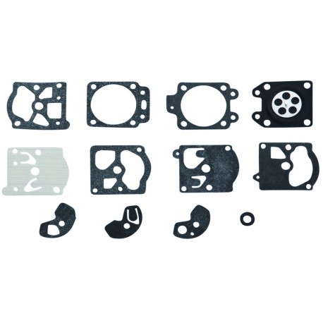 Sada dielov karburátora WALBRO (pre kosačku) 49-812AG