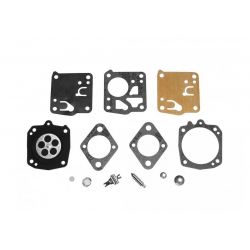 Súprava dielov karburátora Tillotson Husqvarna 61, 66, 266, 268, 272 (49-803AG)