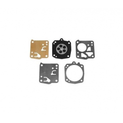 Sada dielov karburátora pre TILLOTSON HS, PS280, Husqvarna 61,266,268 (49-802AG)