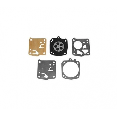 Sada dielov karburátora pre TILLOTSON HS, PS280, Husqvarna 61,266,268 (49-802AG)
