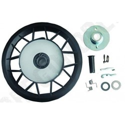 Kladka a pružina TECUMSEH