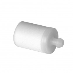 Univerzálny palivový filter pre reťazové píly s priemerom 5 mm (typ: Stihl)