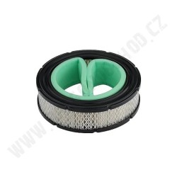 Vzduchový filter pre motory Briggs Stratton (20917RT)