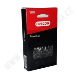 Pílová reťaz OREGON - POWERCUT  3/8" 1,3 mm - 84 článkov (štvorcový zub) 72EXL084E