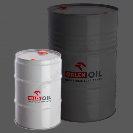 Olej pre 4-taktné motory. (celoročný) 10W-30 ORLEN TRAWOL - 60 l (sud)