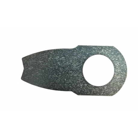 Prevzdušňovací nôž 5,4 cm Stiga SVP40B, Pilote S400E, S400B (100-364AG)