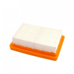 Vzduchový filter OleoMac 746, 753, 755 Master | Efco 8460, 8550 (170-008AG)