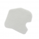 Vzduchový filter Husqvarna 120, 235, 235e, 236, 236e, 240, 240e (170-059AG)