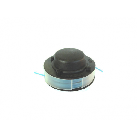 Cievka s reznou hlavou a strunou pre Alko GT400, Viking TE400, IKRA RT2110D (6-412AG)