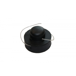 Cievka žacej hlavy so strunou pre MTD RT200, ET250, ET350, (6-800AG)