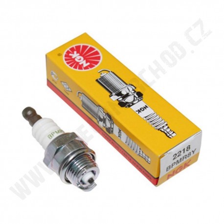 Zapaľovacia sviečka NGK BPMR8Y