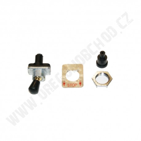 Stopspínač pre Stihl 026, 034, 036, 038 (180-20AG)