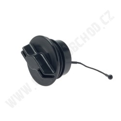 Viečko palivovej nádrže Stihl TS400, FS100, FS130, FS240, FS310, FS94C-E, FS240R, FS89 (178-032AG)