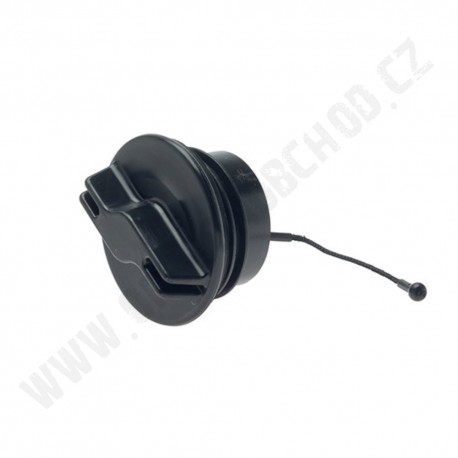 Viečko palivovej nádrže Stihl TS400, FS100, FS130, FS240, FS310, FS94C-E, FS240R, FS89 (178-032AG)