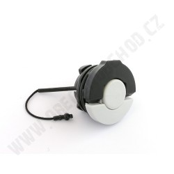 Viečko palivovej nádrže Stihl 021, 023, 025, 026, 029, 034, 038, 044 (178-009AG)