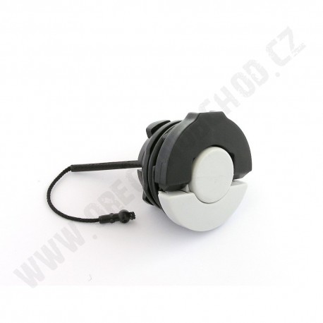 Viečko palivovej nádrže Stihl 021, 023, 025, 026, 029, 034, 038, 044 (178-009AG)